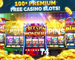 Bet74 Login