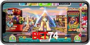 Bet74